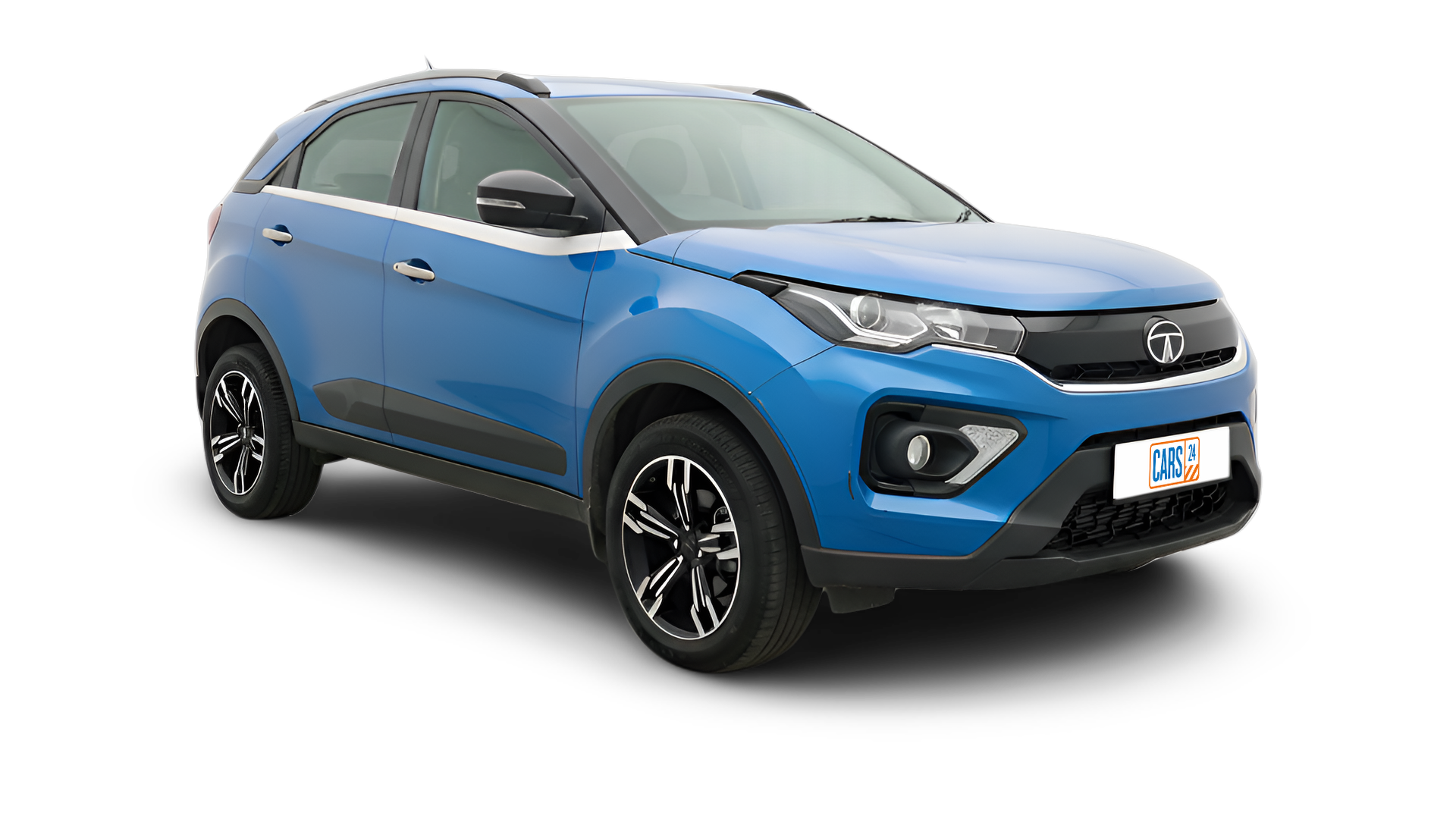 Tata NEXON-img